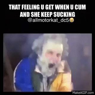Wife <b>keeps</b> <b>sucking</b> <b>after</b> I explode a huge load in her mouth. . Keep sucking after cum